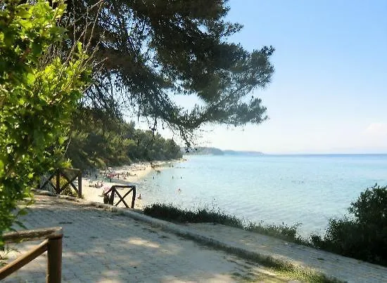 Apartments Monika Κρυοπηγή