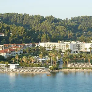 Kassandra Palace Seaside אתר נופש