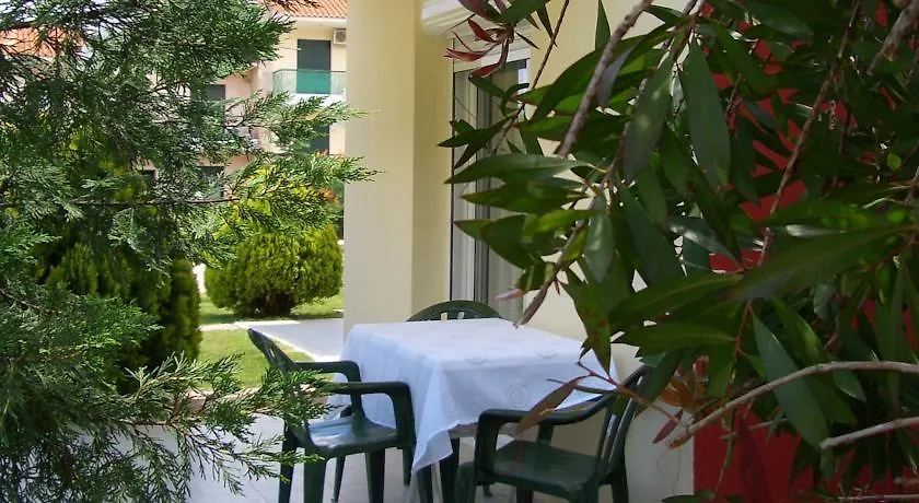 Apartments Monika Kriopigi Greece